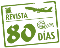 Revista 80 dias