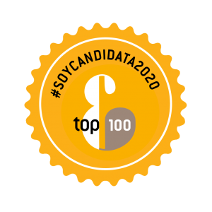 Berta Vilardell, Vivere Stays founder & ceo, nominated for “Top 100 leading women in Spain”