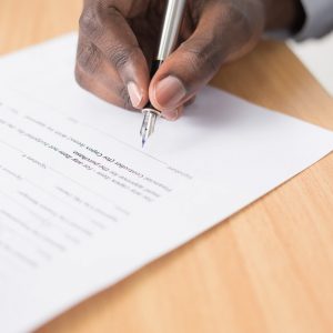 ¿Quieres salir de tu contrato de gestión?